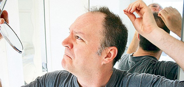 how fast does hair regrow after chemotherapy